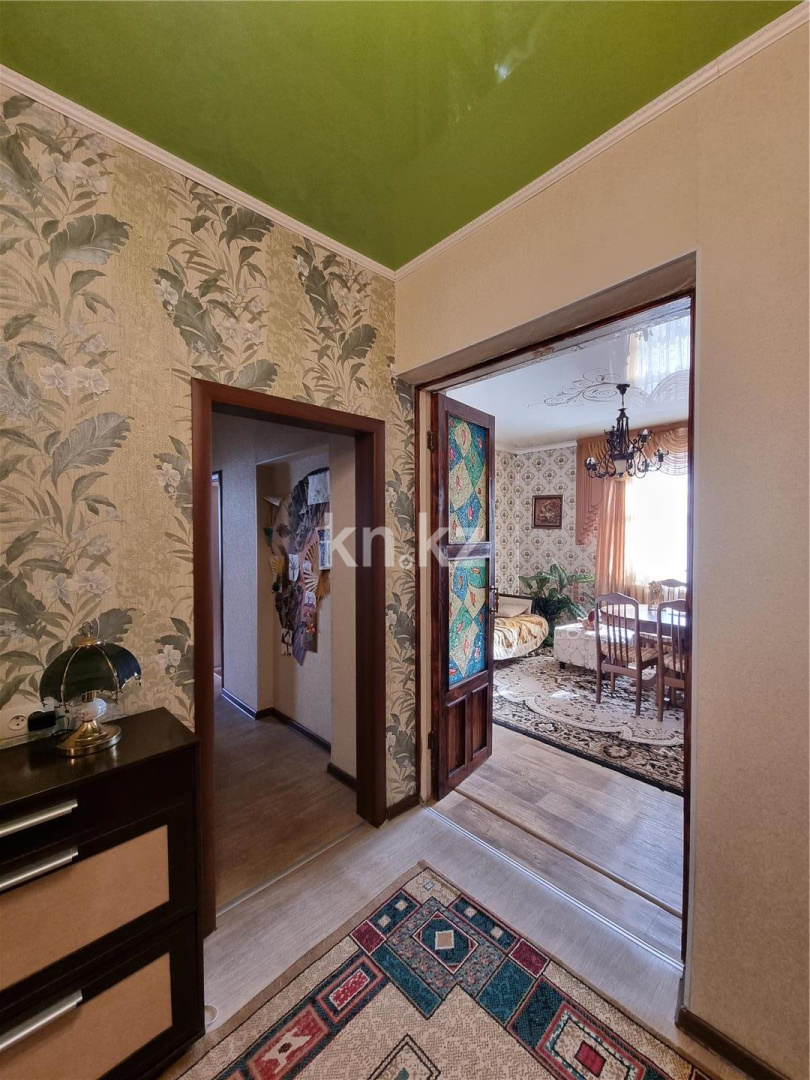 Продажа 3-комнатной квартиры, 80 м² в Караганде - фото 12