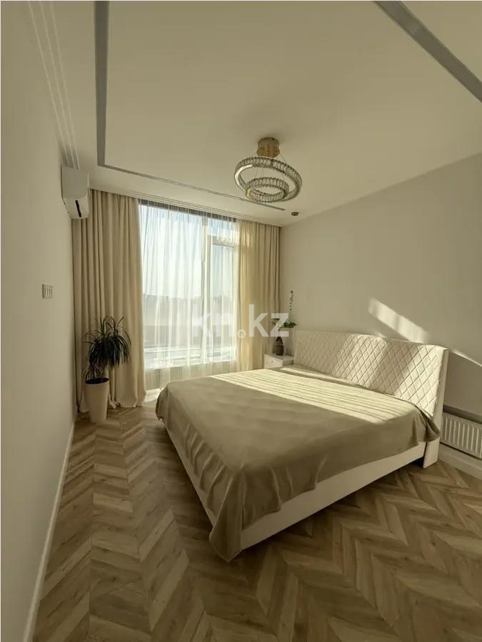 Продажа 4-комнатной квартиры, 115.9 м², ул. Шыганак, дом  1 в Астане - фото 2