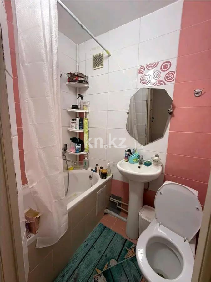 Продажа 1-комнатной квартиры, 29.8 м², ул. Сатпаева, дом  4/2 в Астане - фото 3