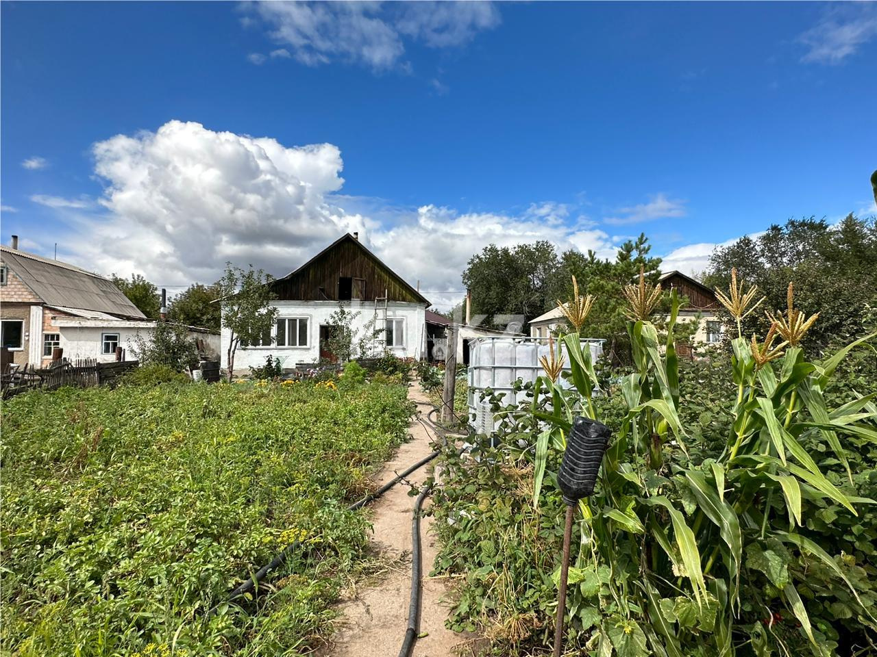 Продажа 3-комнатного дома, 73 м², ул. Долинская в Караганде