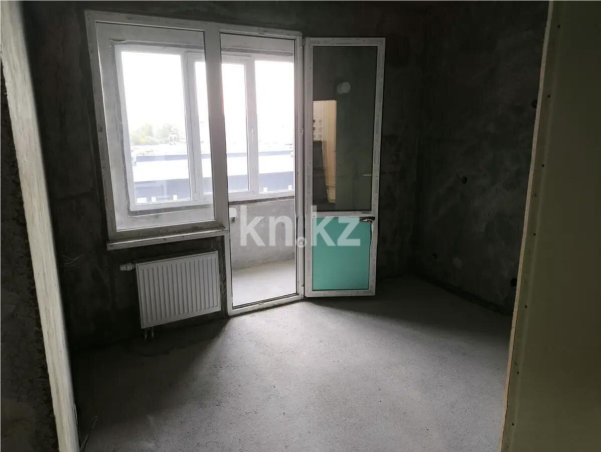 Продажа 1-комнатной квартиры, 34.6 м² в Астане - фото 2