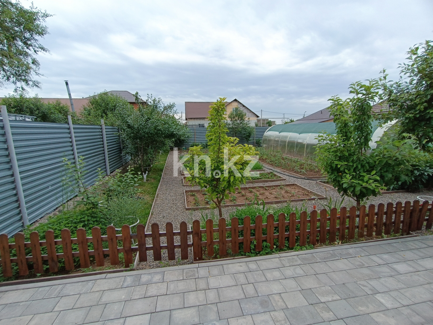 Продажа 4-комнатного дома, 142 м², Шырак, дом  4 - ул. Аль-Фараби в Астане - фото 25