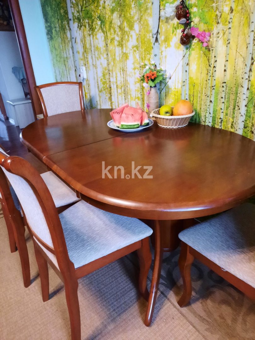 Продажа 3-комнатной квартиры, 90 м², ул. Кенесары, дом  70 - ул. Жубанова в Астане