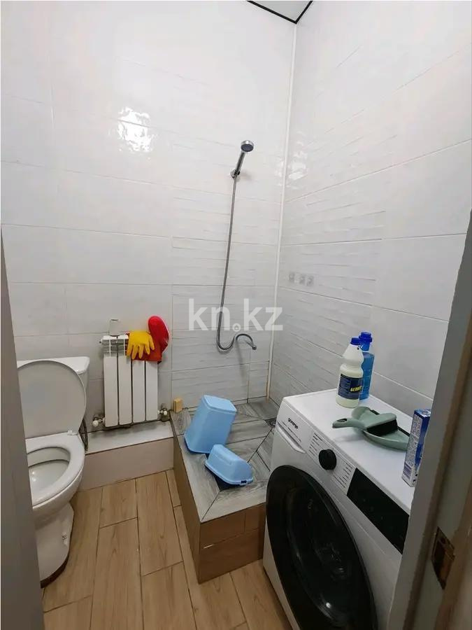 Продажа 1-комнатной квартиры, 18 м² в Алматы - фото 3