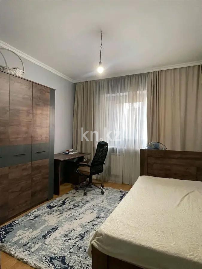 Продажа 4-комнатной квартиры, 100 м², мкр-н Жетысу-2, дом  40 в Алматы - фото 3