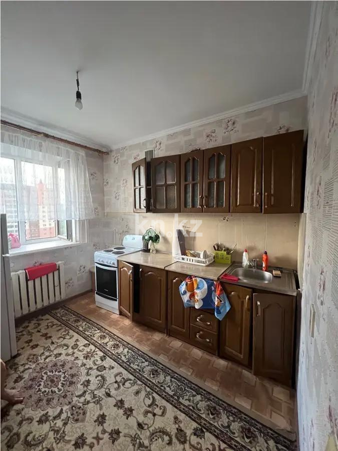 Продажа 1-комнатной квартиры, 36.2 м², ул. Асана Кайгы, дом  8 в Астане - фото 2