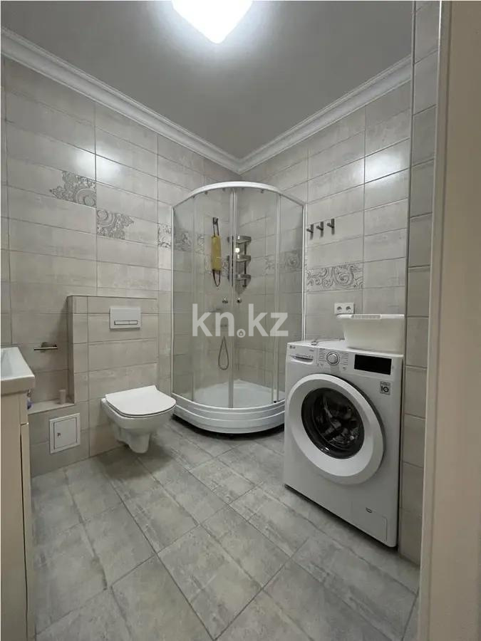 Продажа 2-комнатной квартиры, 38 м² в Астане - фото 4