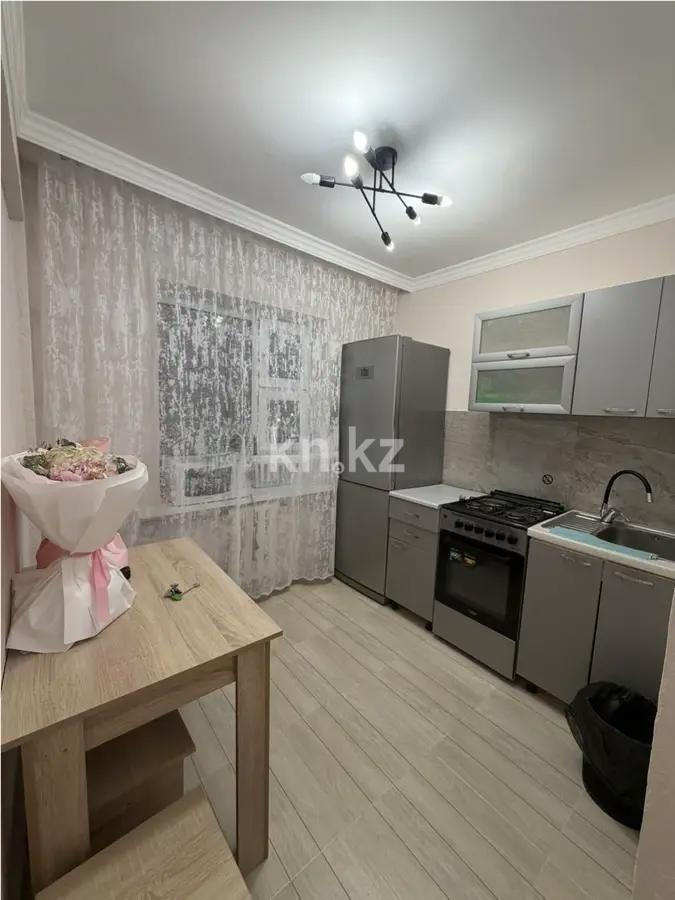 Продажа 1-комнатной квартиры, 36 м² в Астане - фото 2