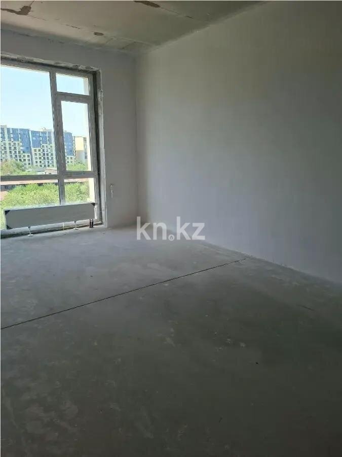 Продажа 3-комнатной квартиры, 78 м² в Алматы