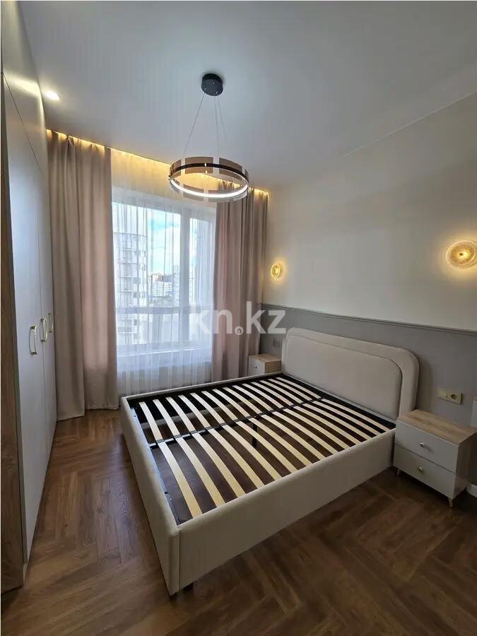 Продажа 3-комнатной квартиры, 54 м² в Астане - фото 3