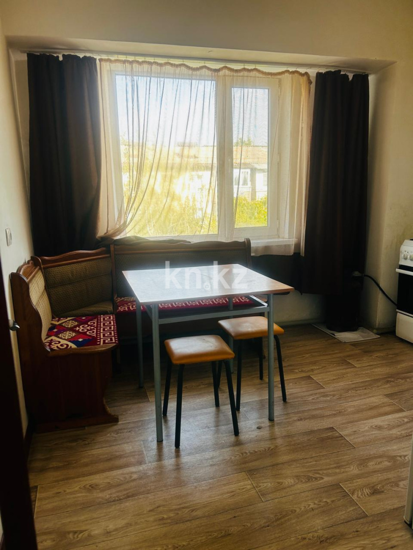 Продажа 1-комнатной квартиры, 39 м², Айтеке би в Алматинской области - фото 3