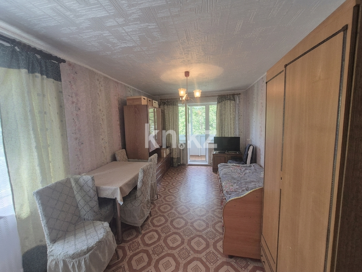 Продажа 2-комнатной квартиры, 43 м² в Караганде