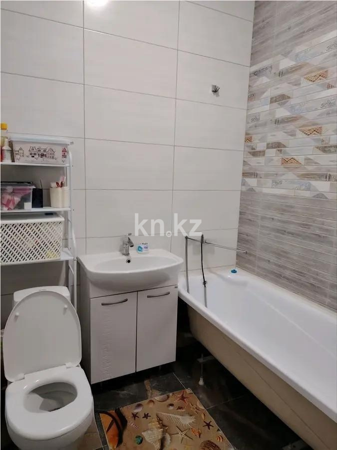 Продажа 1-комнатной квартиры, 35 м² в Астане - фото 5