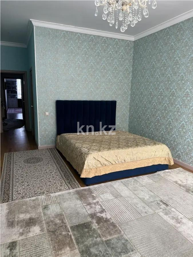Продажа 4-комнатной квартиры, 167 м² в Астане - фото 4