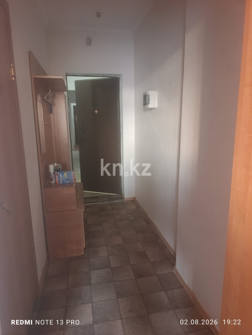 Аренда 1-комнатной квартиры, 27 м² в Астане - фото 2