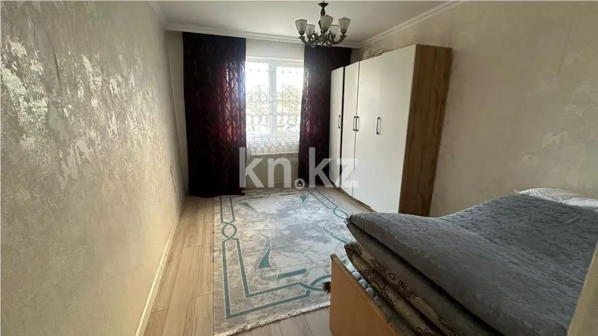 Продажа 3-комнатной квартиры, 82 м² в Алматы