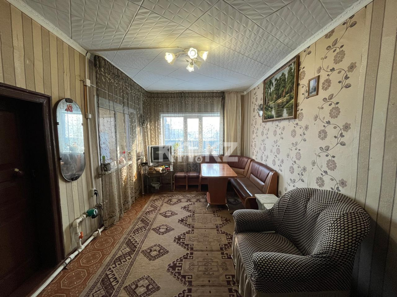 Продажа 3-комнатного дома, 70 м², ул. Лермонтова в Караганде - фото 11