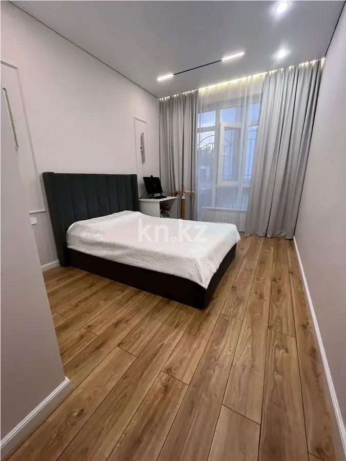 Продажа 2-комнатной квартиры, 47 м², ул. Жандосова, дом  108/1 в Алматы - фото 2