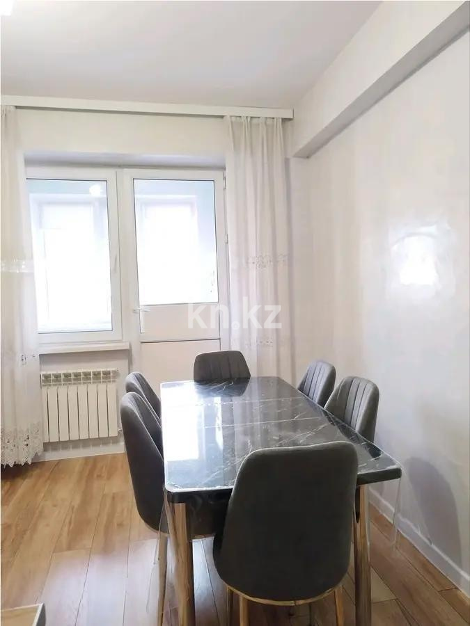 Продажа 3-комнатной квартиры, 90 м² в Алматы - фото 4