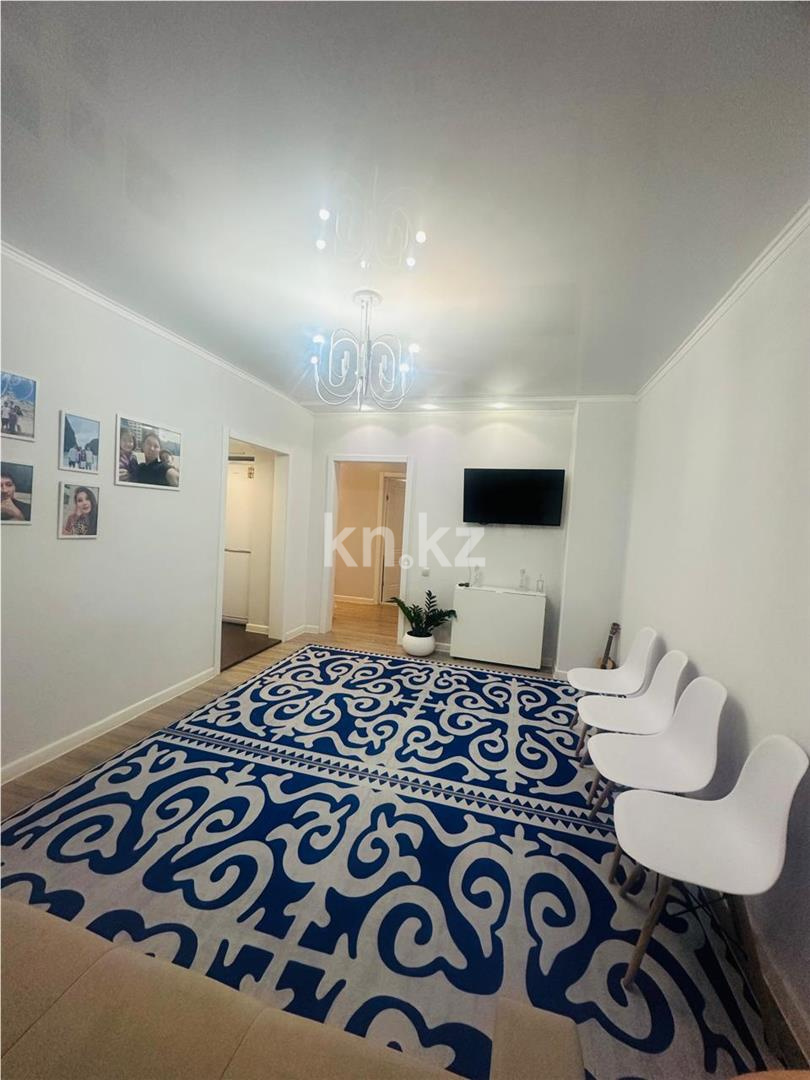 Продажа 3-комнатной квартиры, 62 м² в Астане - фото 2