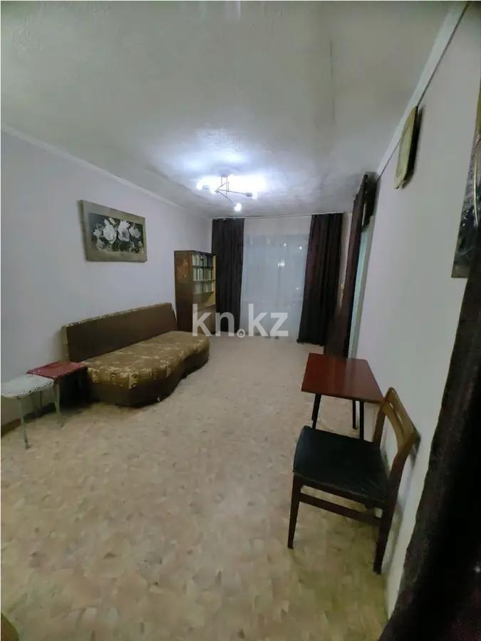 Продажа 2-комнатной квартиры, 44 м², ул. Магнитогорская, дом  2 в Караганде