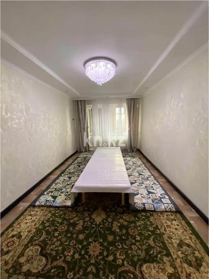 Продажа 3-комнатной квартиры, 54 м² в Темиртау