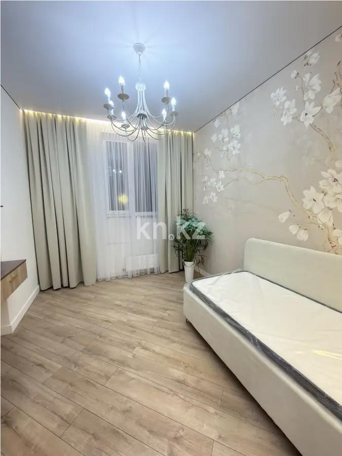 Продажа 3-комнатной квартиры, 65 м², ул. Е-36, дом  11 в Астане - фото 3