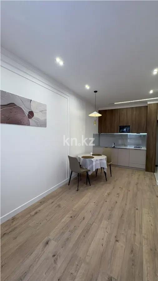 Продажа 2-комнатной квартиры, 38 м² в Астане - фото 3