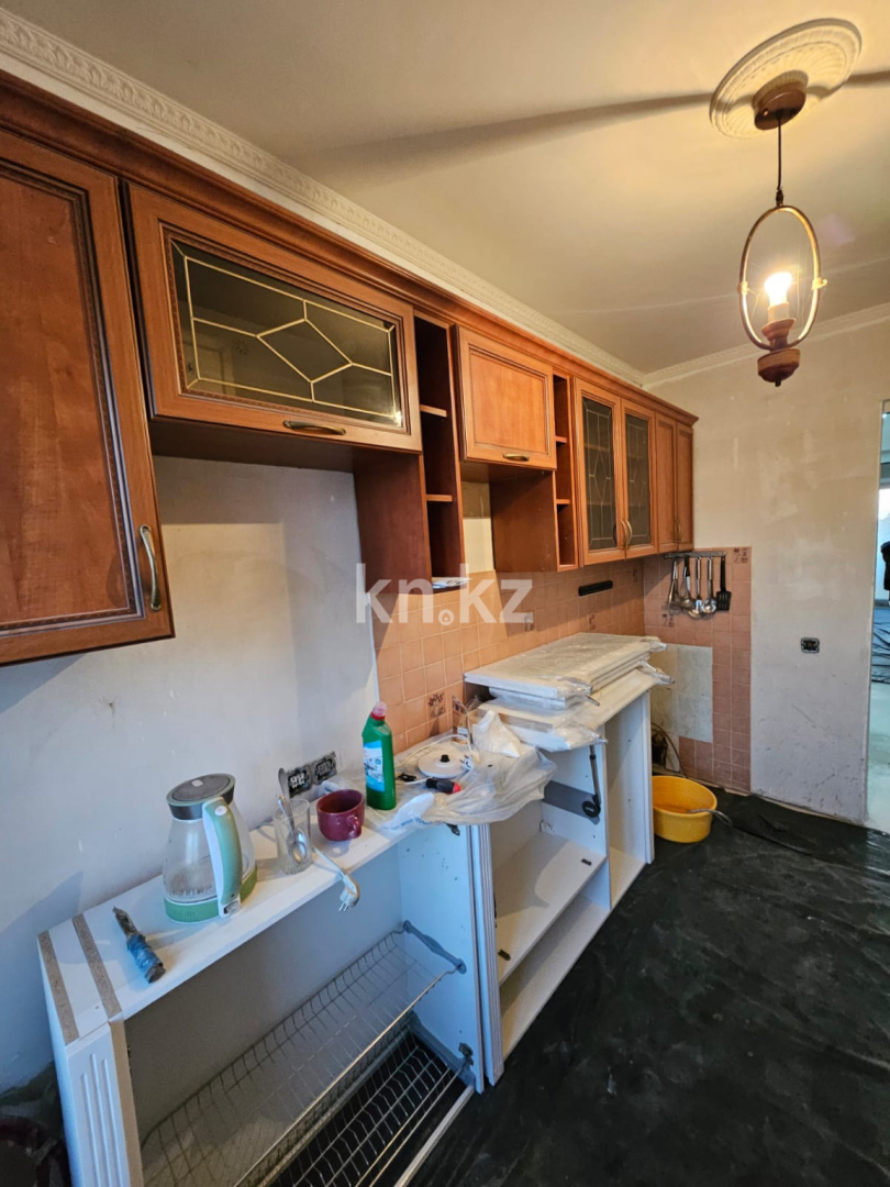 Продажа 3-комнатной квартиры, 59.7 м² в Астане - фото 11
