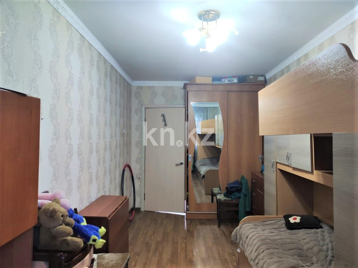 Продажа 2-комнатной квартиры, 45 м² в Караганде - фото 4
