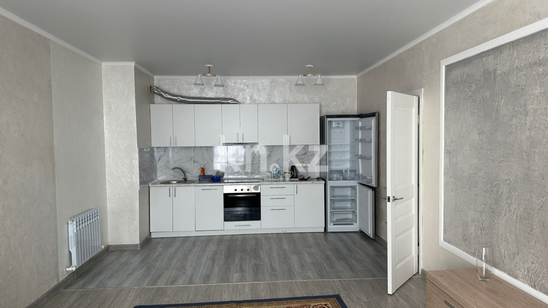 Аренда 2-комнатной квартиры, 60 м² в Алматы - фото 7