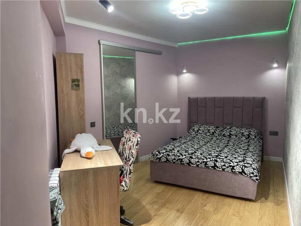 Продажа 3-комнатной квартиры, 85.7 м², ул. Масанчи, дом  23/3 в Алматы - фото 3