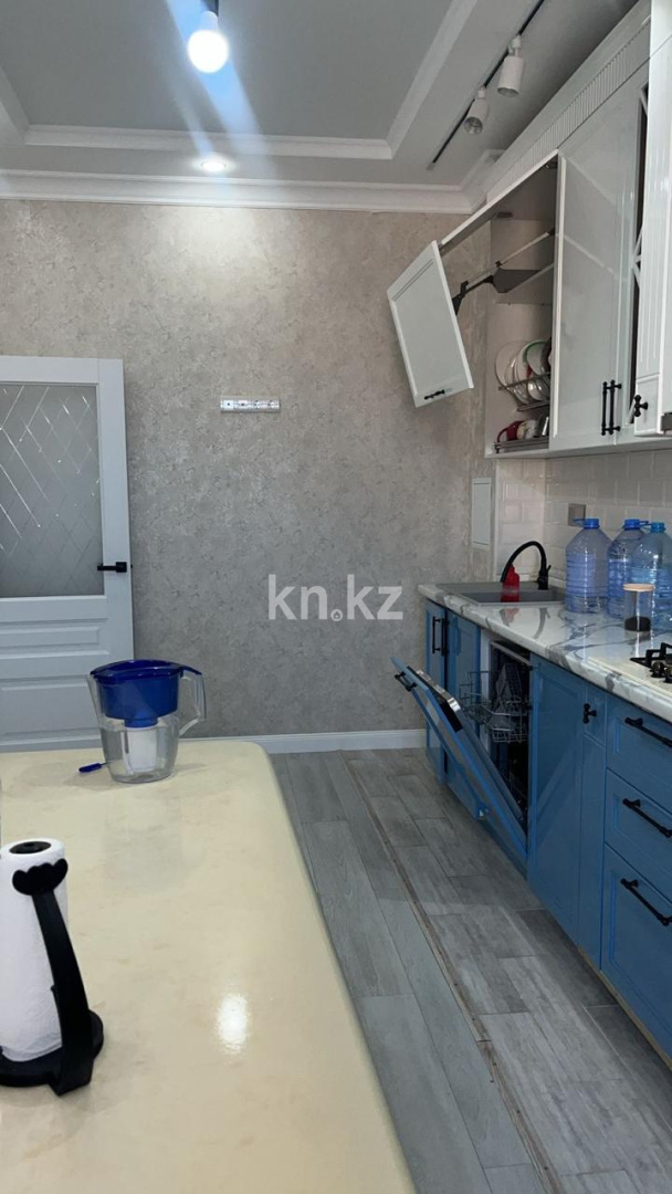 Продажа 2-комнатной квартиры, 84 м², мкр-н 17, дом  20 в Актау - фото 6