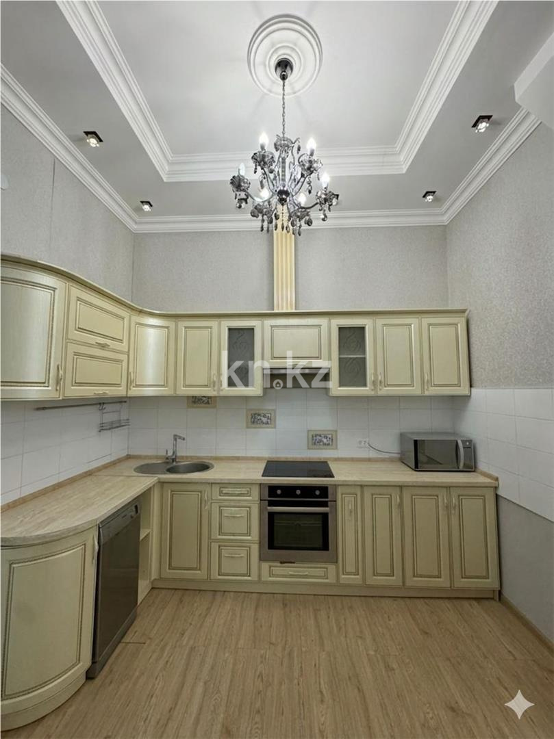 Продажа 3-комнатной квартиры, 75 м² в Караганде - фото 2