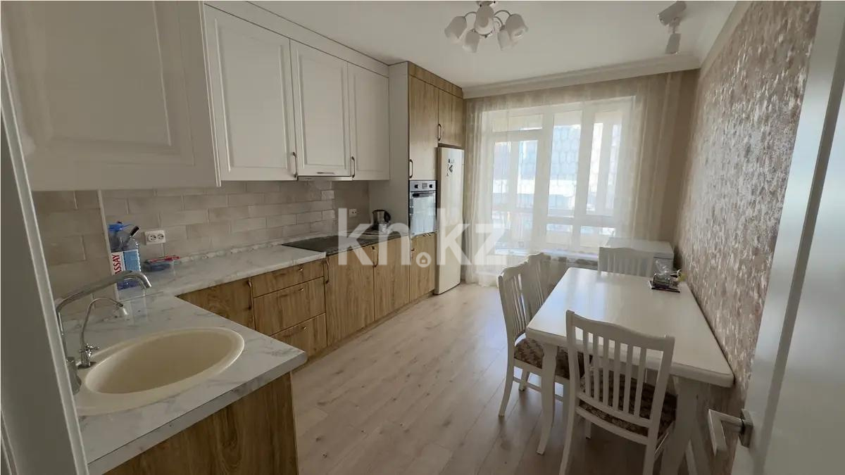 Продажа 3-комнатной квартиры, 91 м², ул. Орынбор, дом  12 в Астане - фото 4