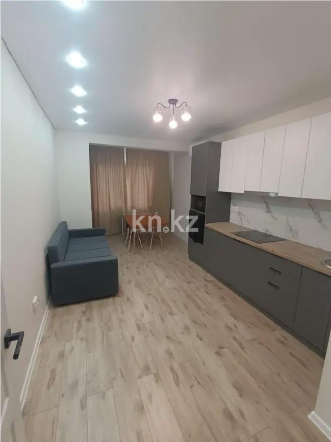 Продажа 2-комнатной квартиры, 49 м² в Алматы - фото 2