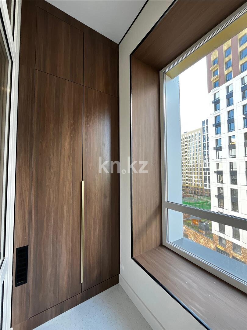 Продажа 2-комнатной квартиры, 63 м² в Астане - фото 9