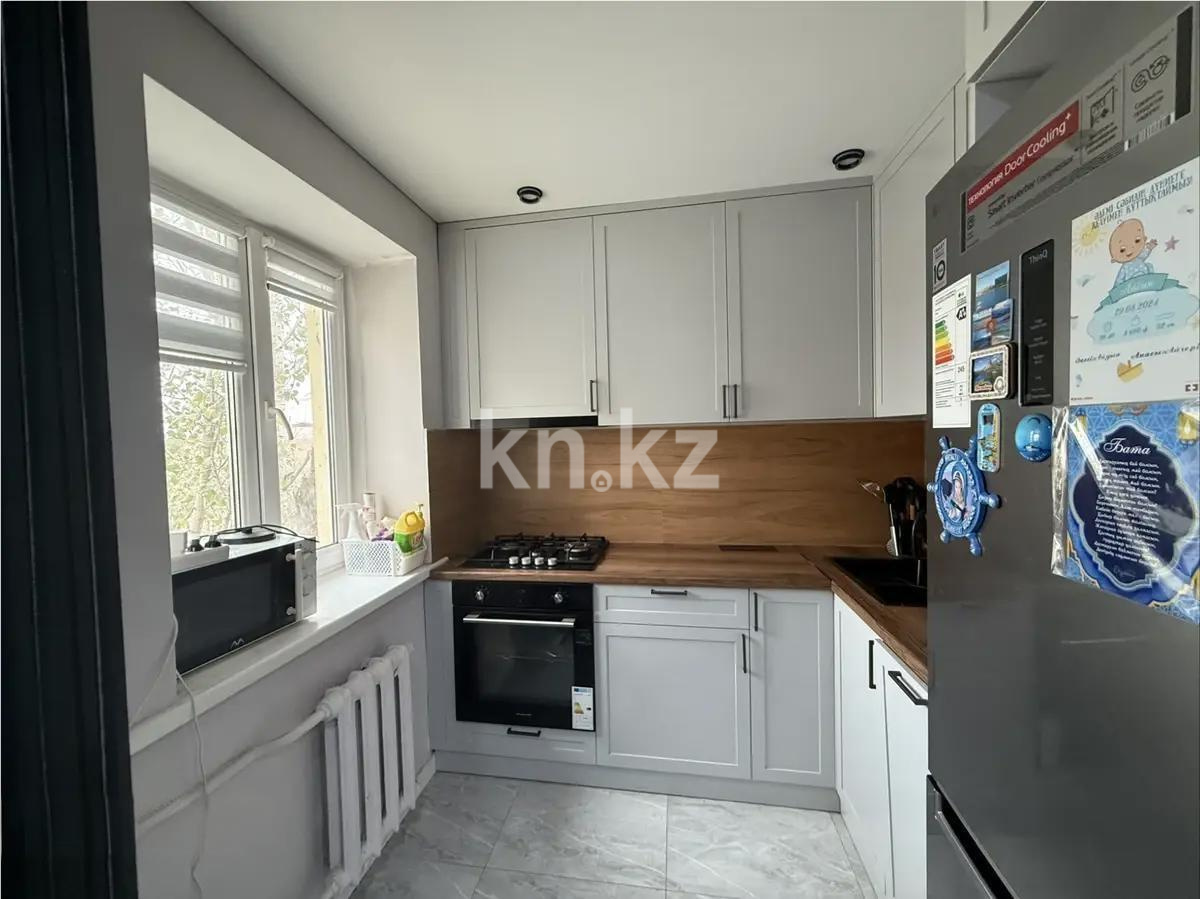 Продажа 3-комнатной квартиры, 54.1 м², ул. Тимирязева, дом  76 в Алматы - фото 3