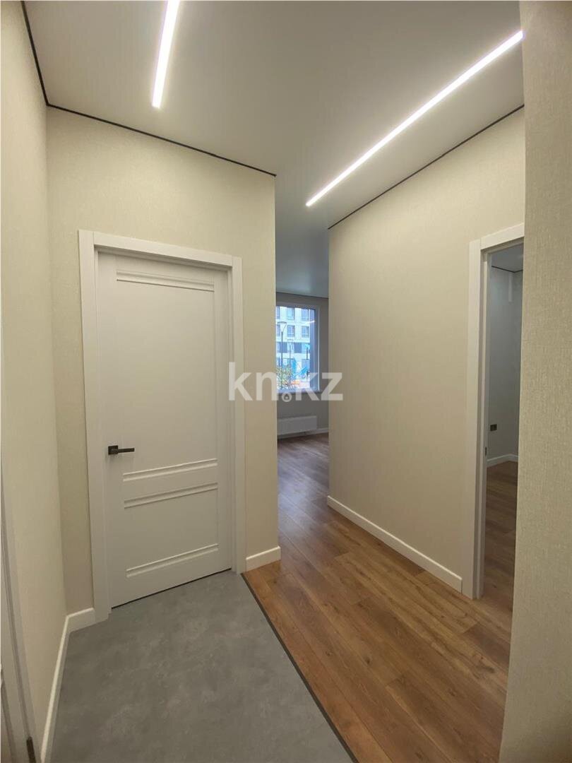 Продажа 2-комнатной квартиры, 41.2 м² в Астане - фото 8