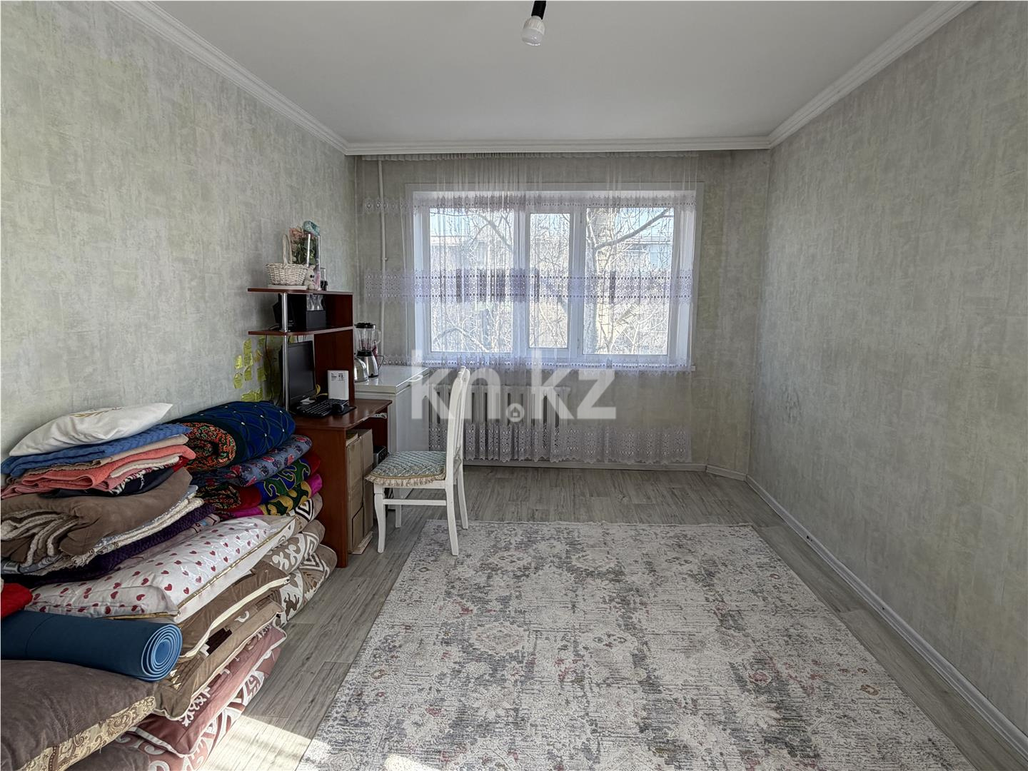 Продажа 3-комнатной квартиры, 61 м² в Караганде - фото 6