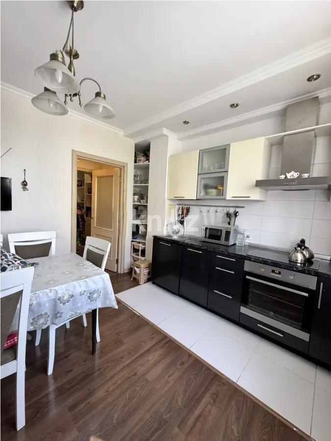 Продажа 3-комнатной квартиры, 114 м² в Алматы - фото 6
