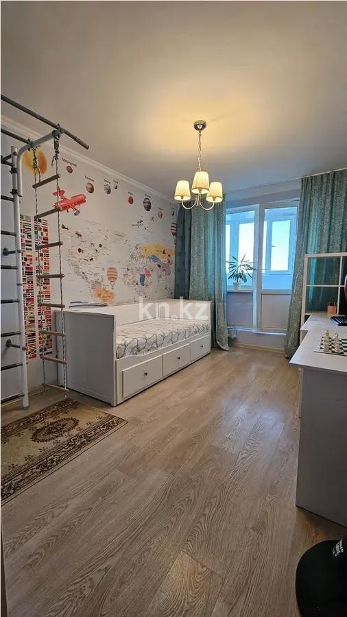 Продажа 2-комнатной квартиры, 43.6 м² в Астане - фото 2