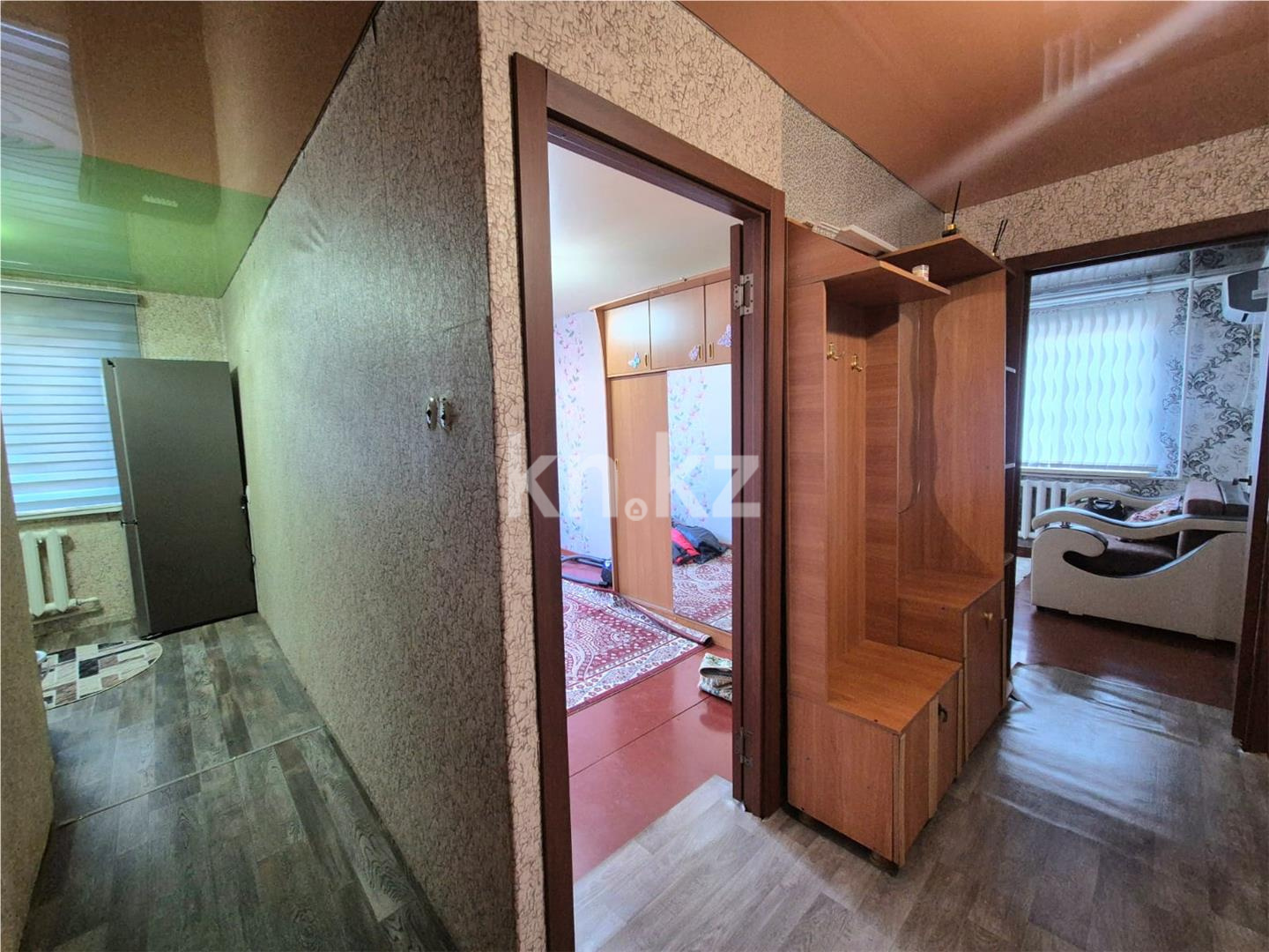 Продажа 2-комнатной квартиры, 43 м² в Темиртау - фото 11