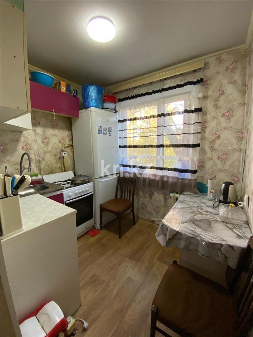 Продажа 2-комнатной квартиры, 48 м² в Караганде - фото 3