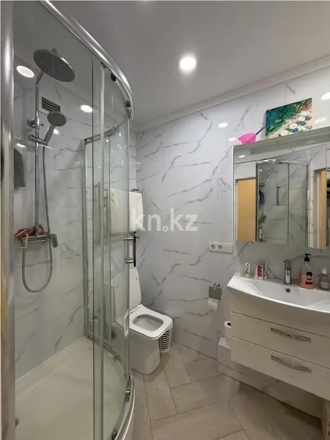 Продажа 3-комнатной квартиры, 96 м² в Алматы - фото 5