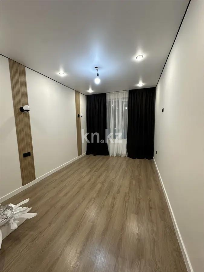 Продажа 3-комнатной квартиры, 54 м² в Алматы - фото 2