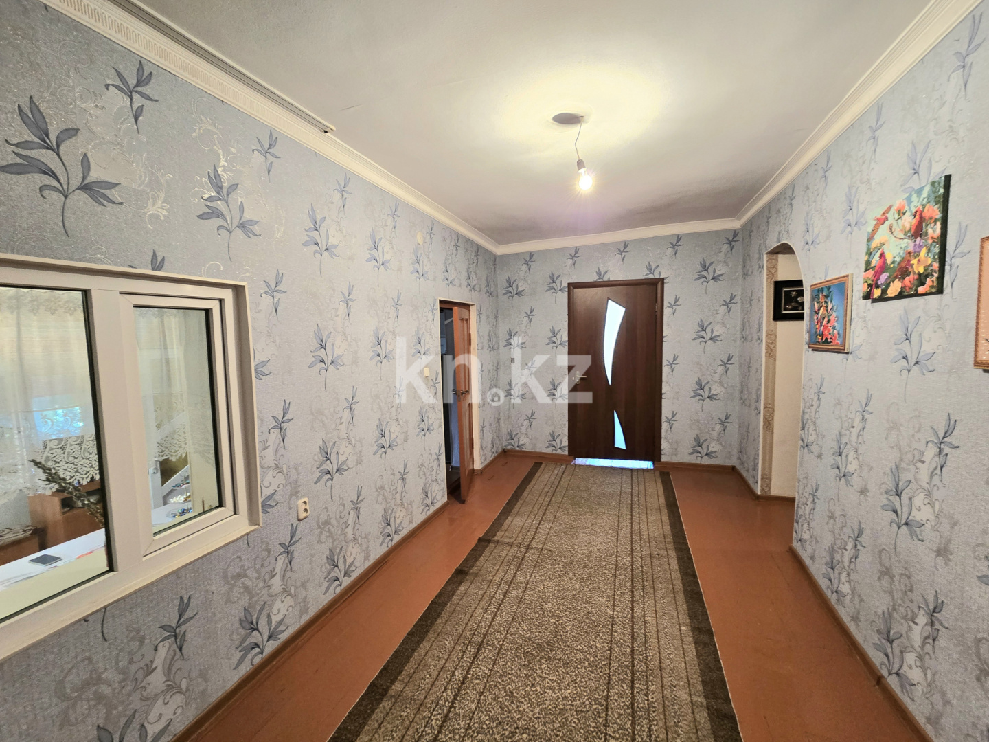 Продажа 6-комнатного дома, 160 м², Карасу, дом  2 в Шымкенте - фото 35