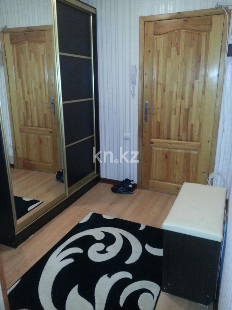 Аренда 3-комнатной квартиры, 68 м², ул. Кажымукана, дом  16 в Астане