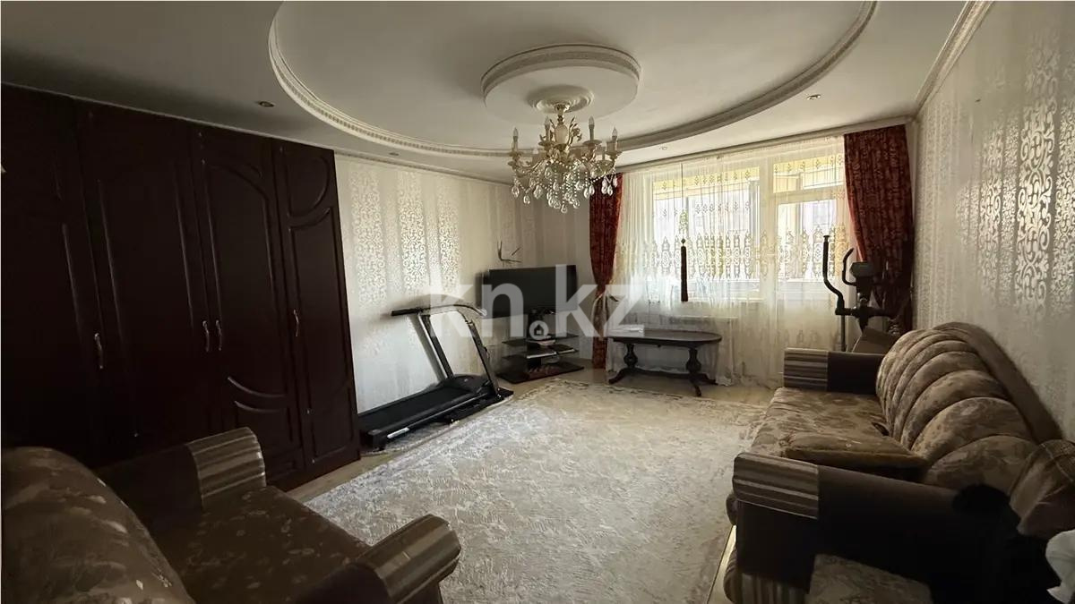 Продажа 3-комнатной квартиры, 144 м², ул. Кенесары, дом  65 в Астане - фото 2