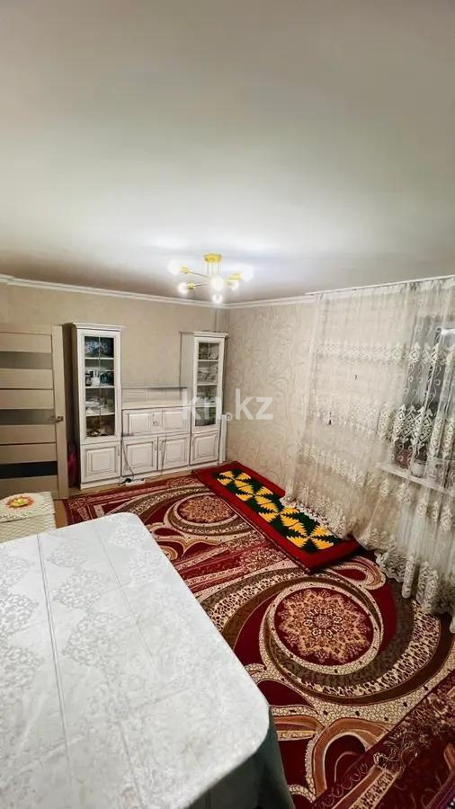 Продажа 2-комнатной квартиры, 50 м² в Астане